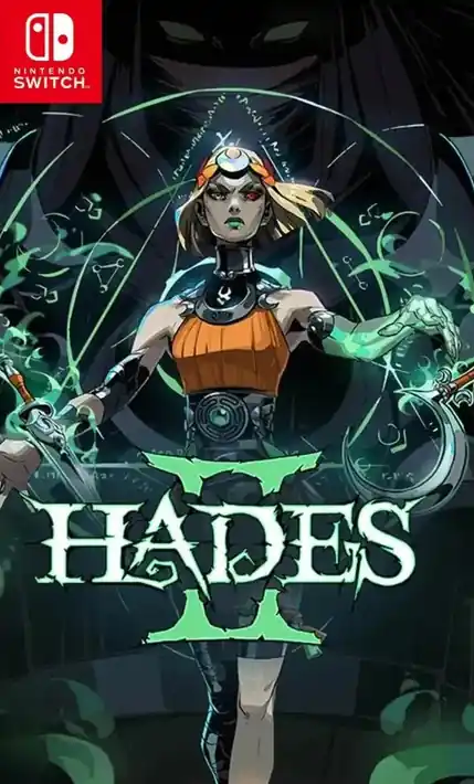 Hades 2
