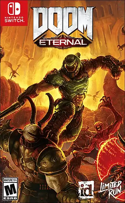 Doom Eternal