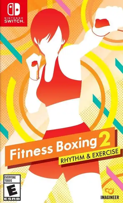 Fitness Boxing 2