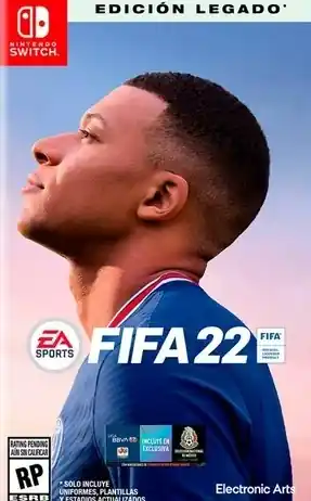 FIFA 22