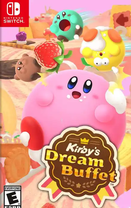 Kirby Buffet