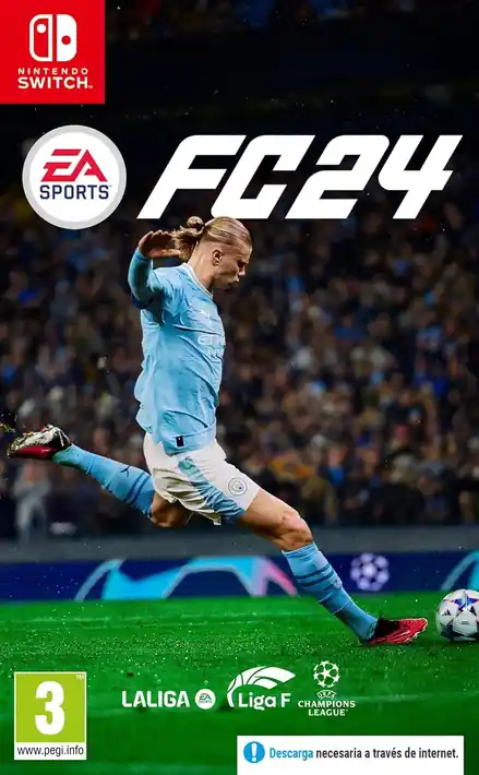 FC 24