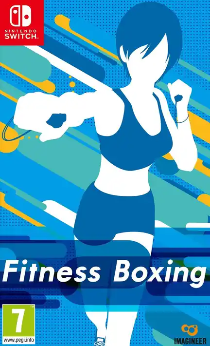 Fitness Boxing