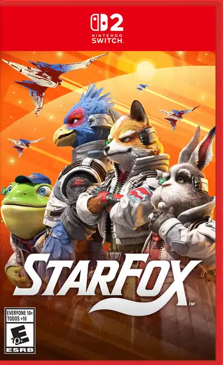 Star Fox